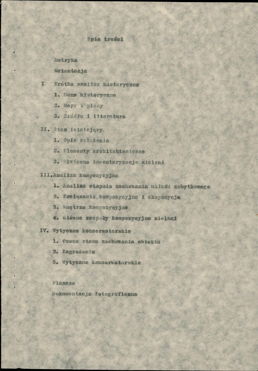 Ewidencja parkowa, skan nr 6