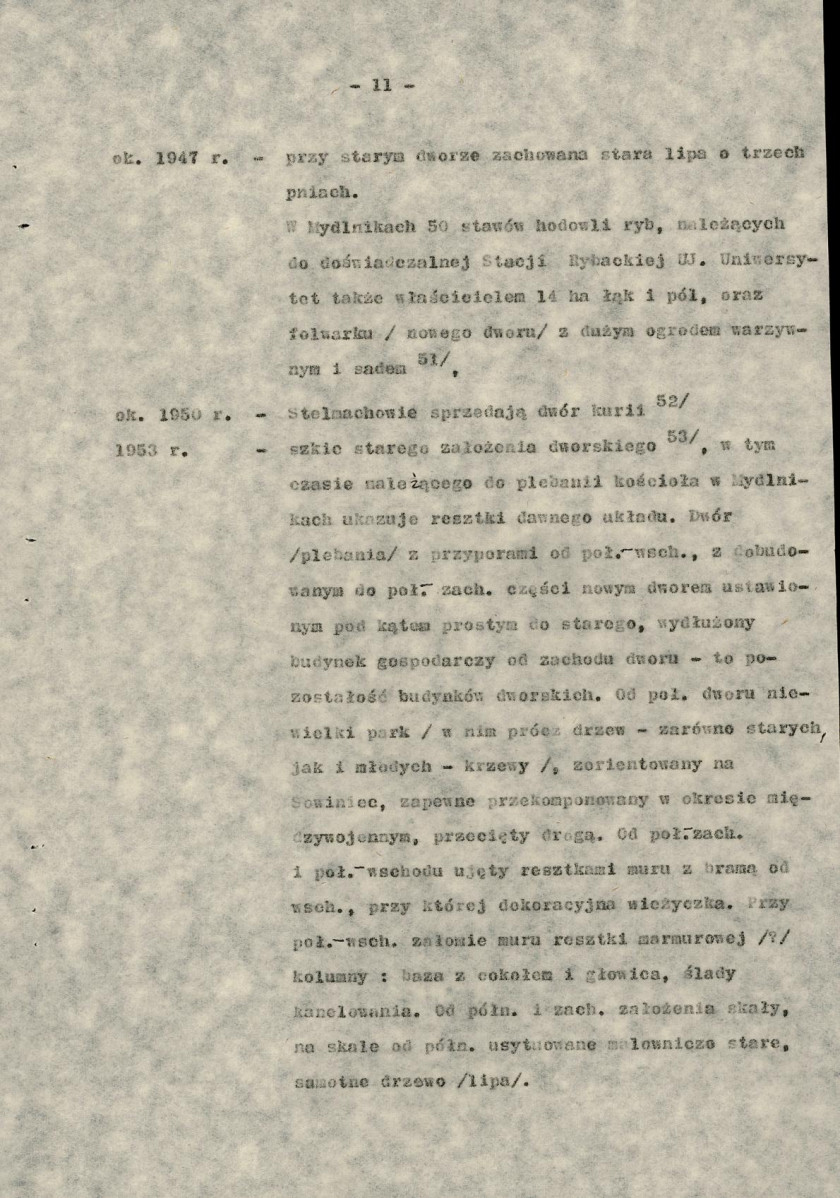 Ewidencja parkowa, skan nr 18