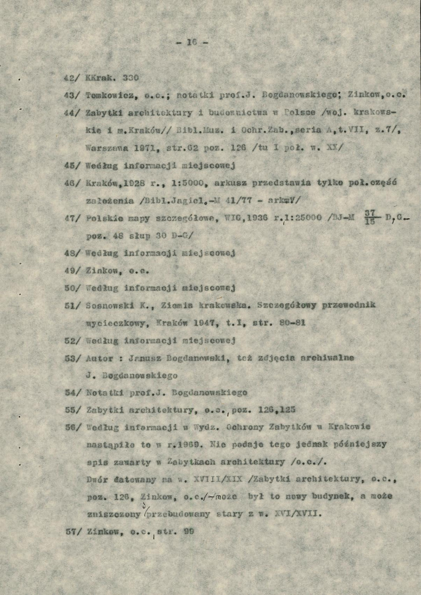Ewidencja parkowa, skan nr 23