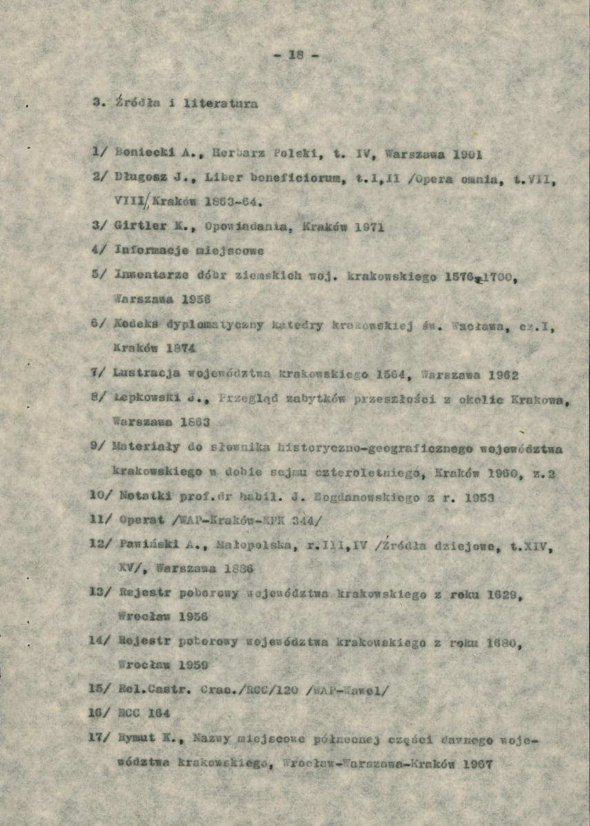 Ewidencja parkowa, skan nr 25