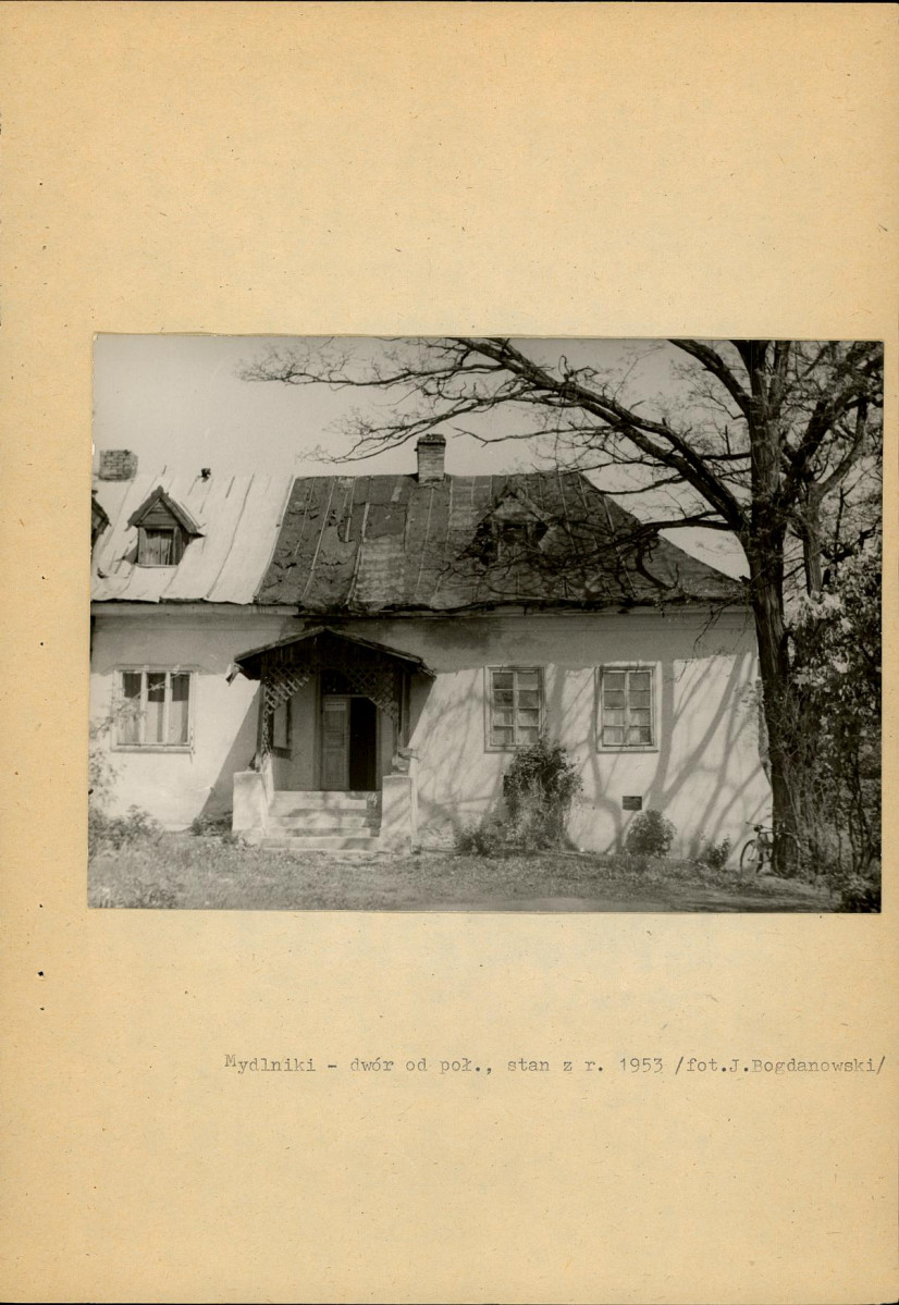 Ewidencja parkowa, skan nr 31