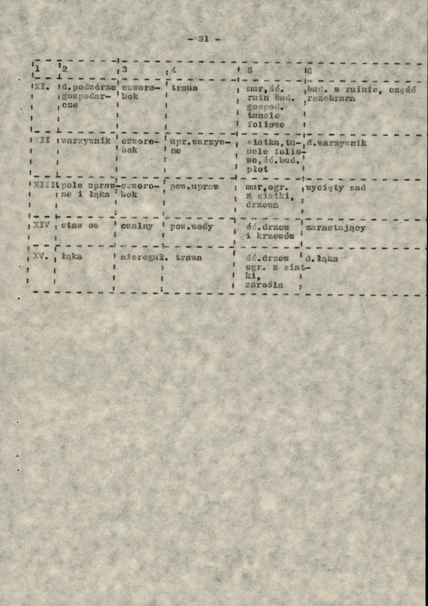 Ewidencja parkowa, skan nr 46