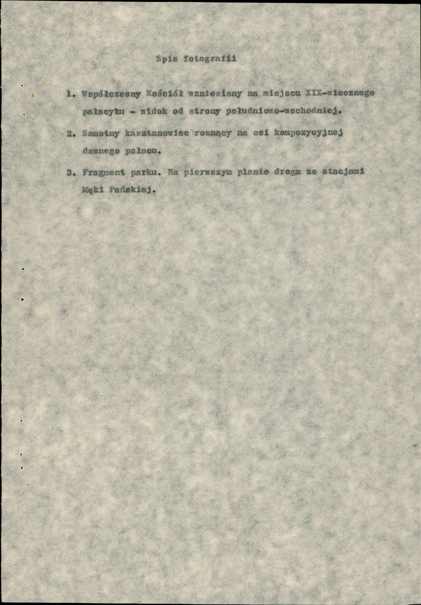 Ewidencja parkowa, skan nr 52