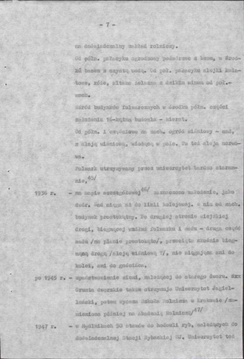 Ewidencja parkowa, skan nr 14