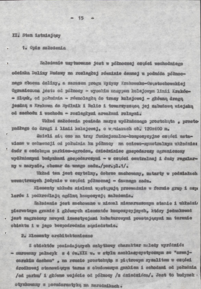 Ewidencja parkowa, skan nr 26