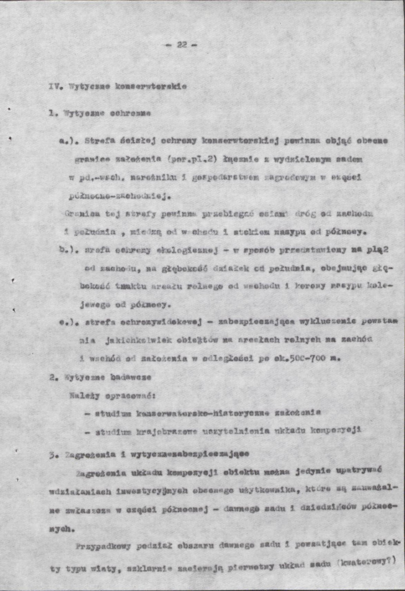 Ewidencja parkowa, skan nr 33
