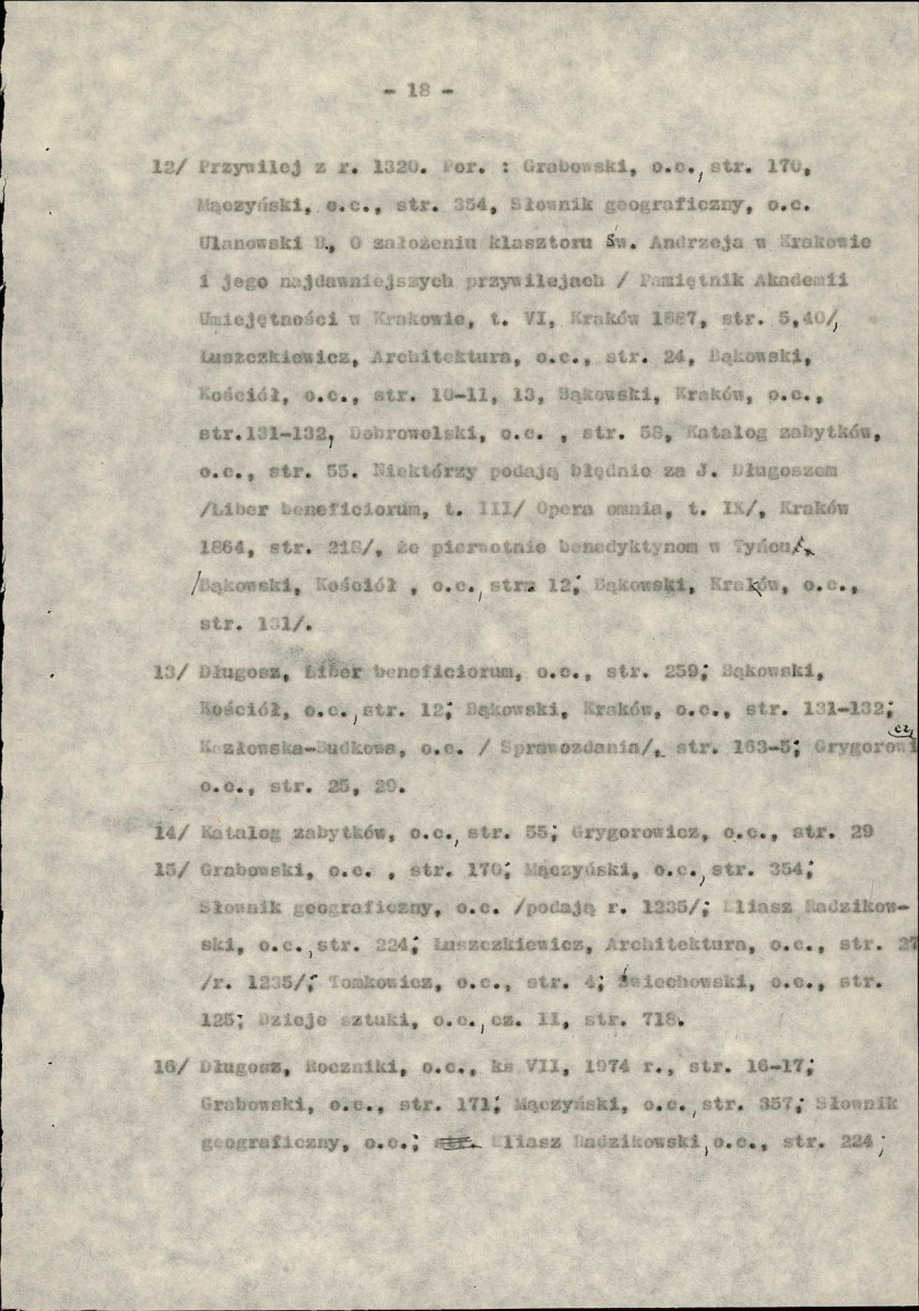 Ewidencja parkowa, skan nr 26