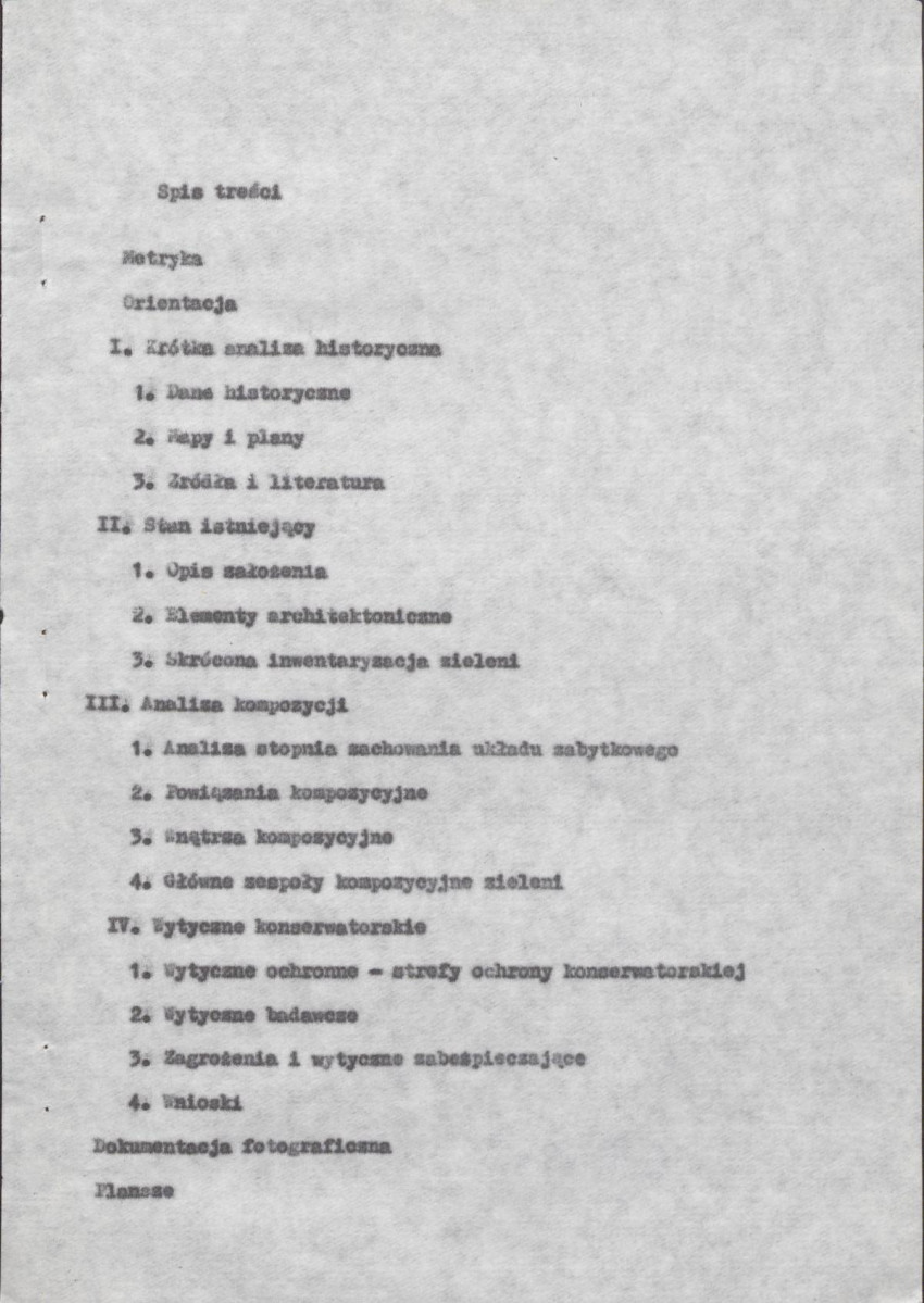Ewidencja parkowa, skan nr 5