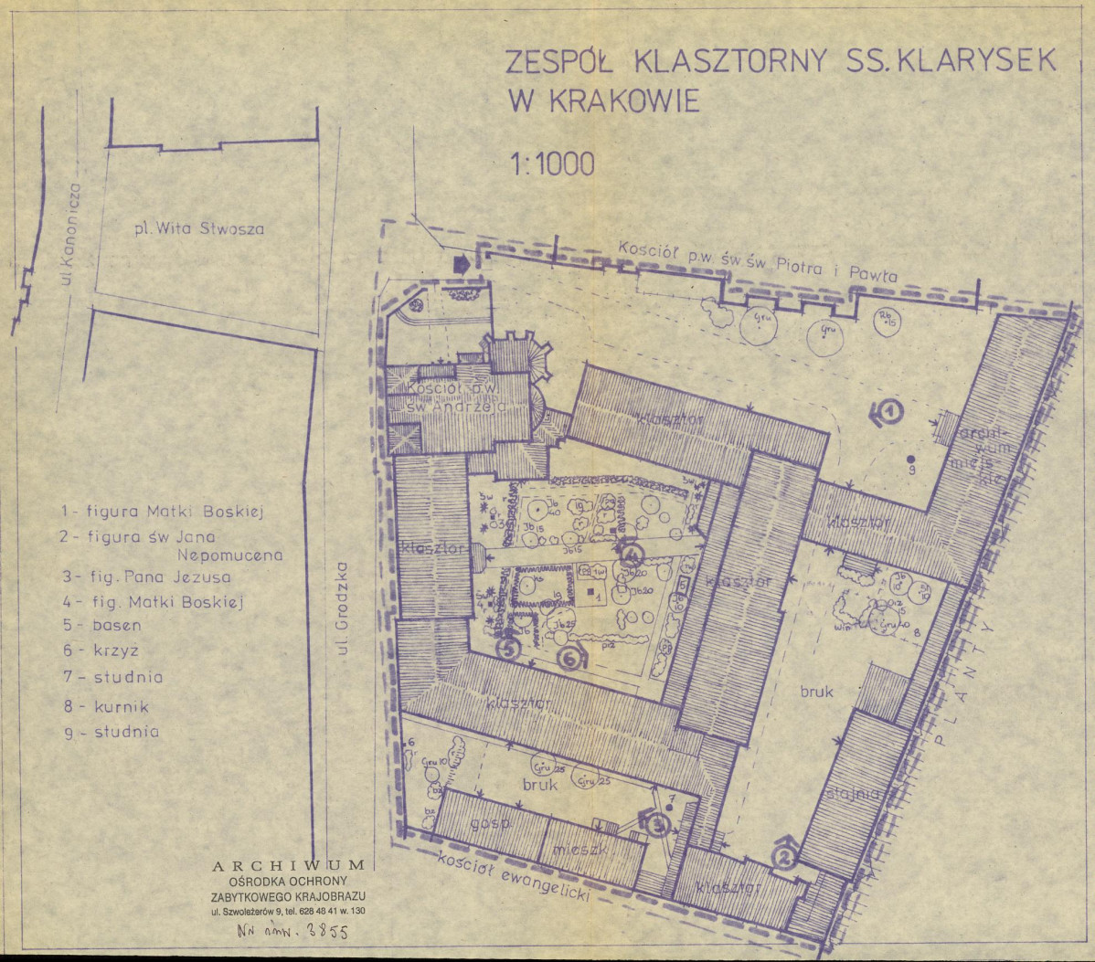 Ewidencja parkowa, skan nr 55