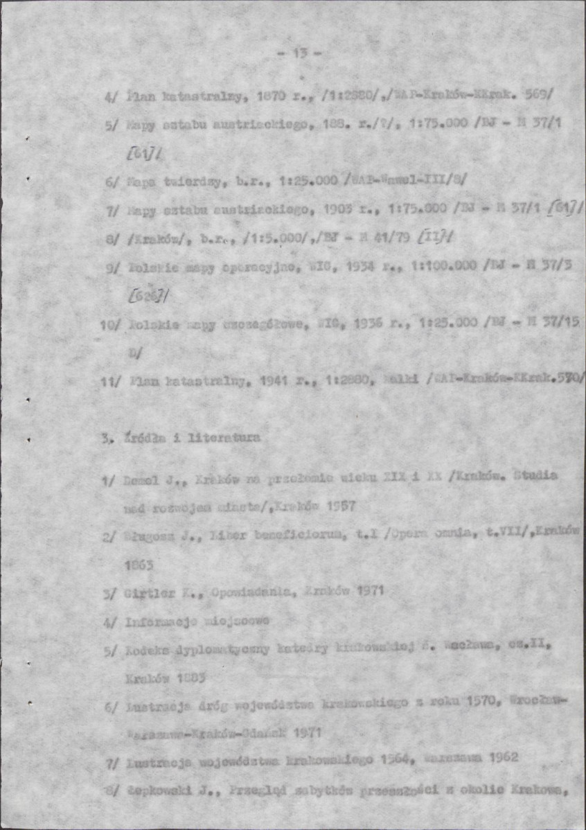 Ewidencja parkowa, skan nr 20