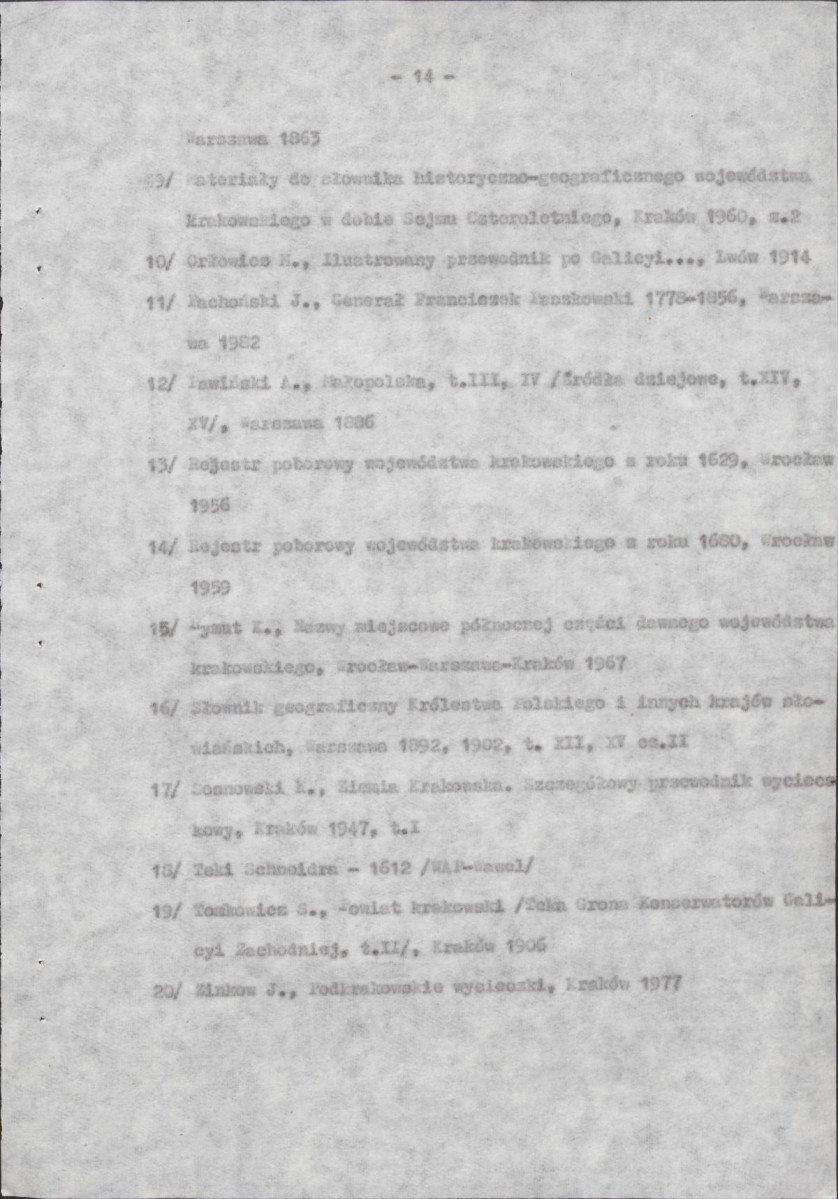 Ewidencja parkowa, skan nr 21
