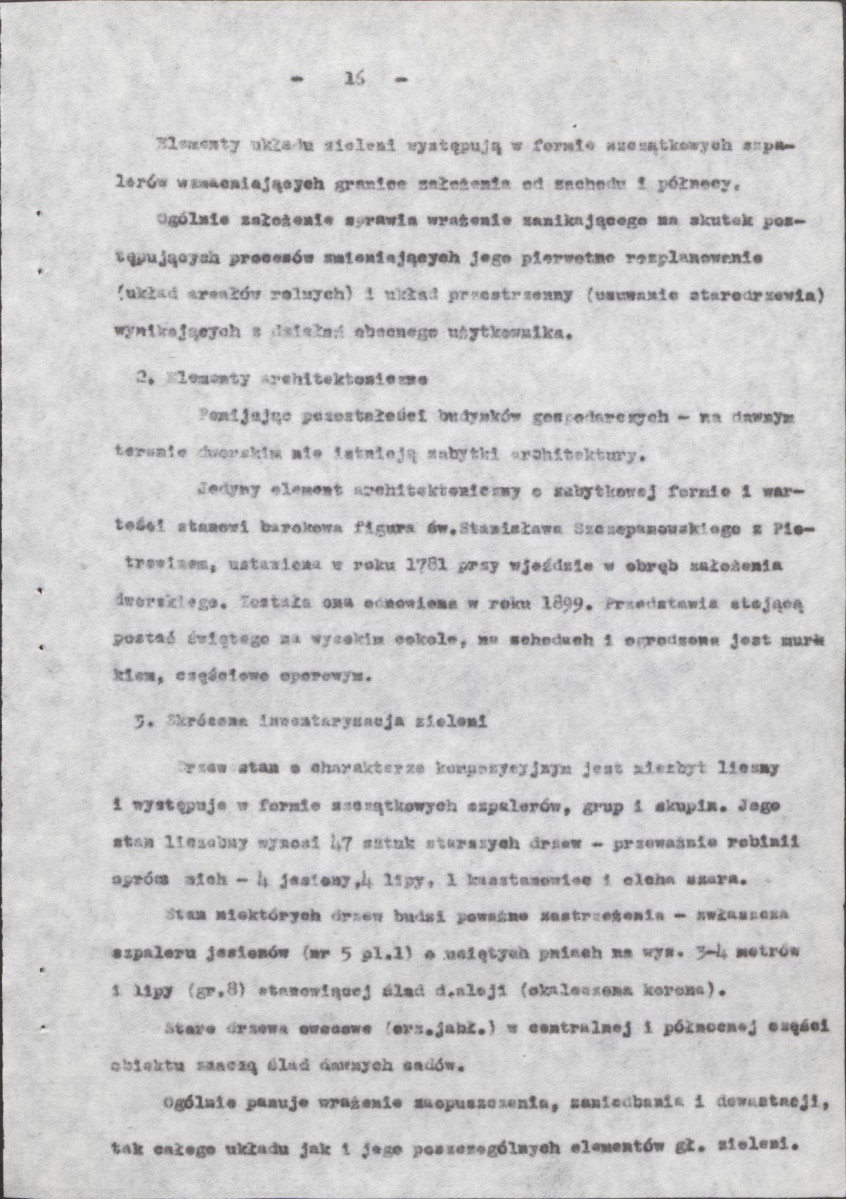 Ewidencja parkowa, skan nr 28