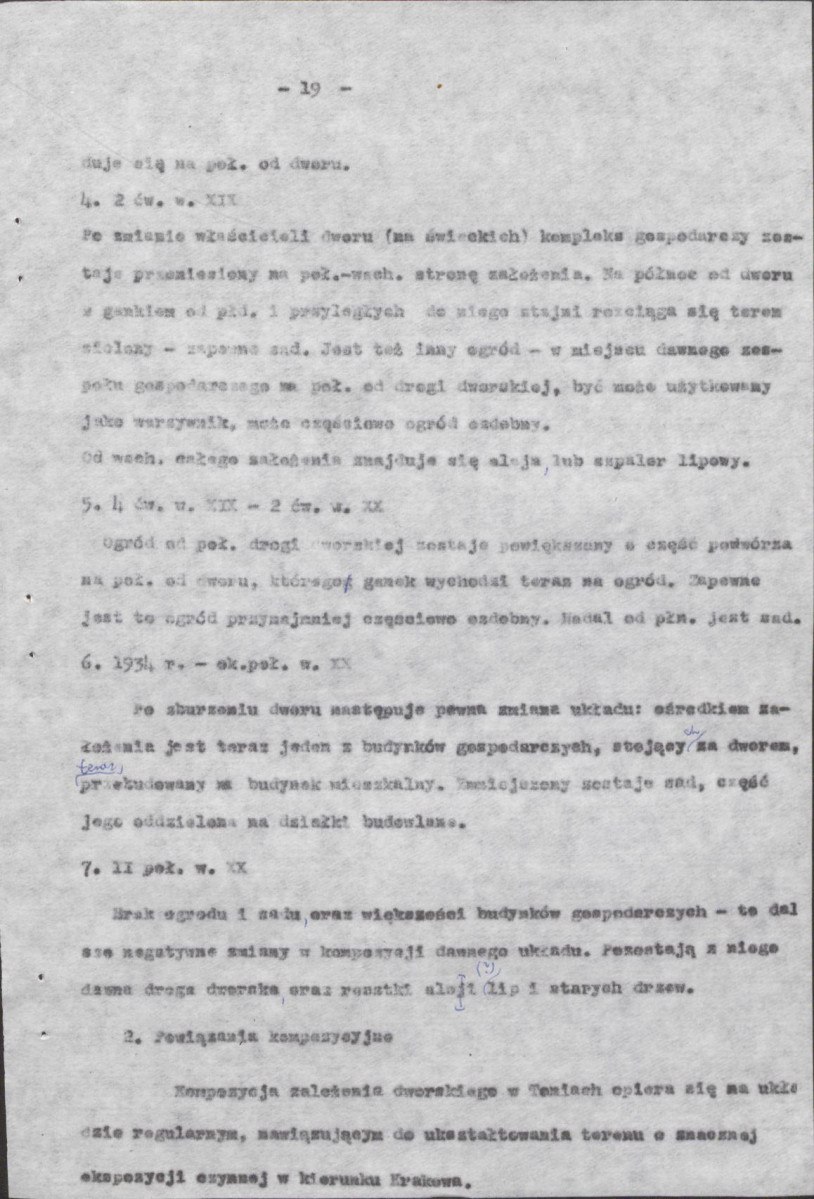 Ewidencja parkowa, skan nr 31