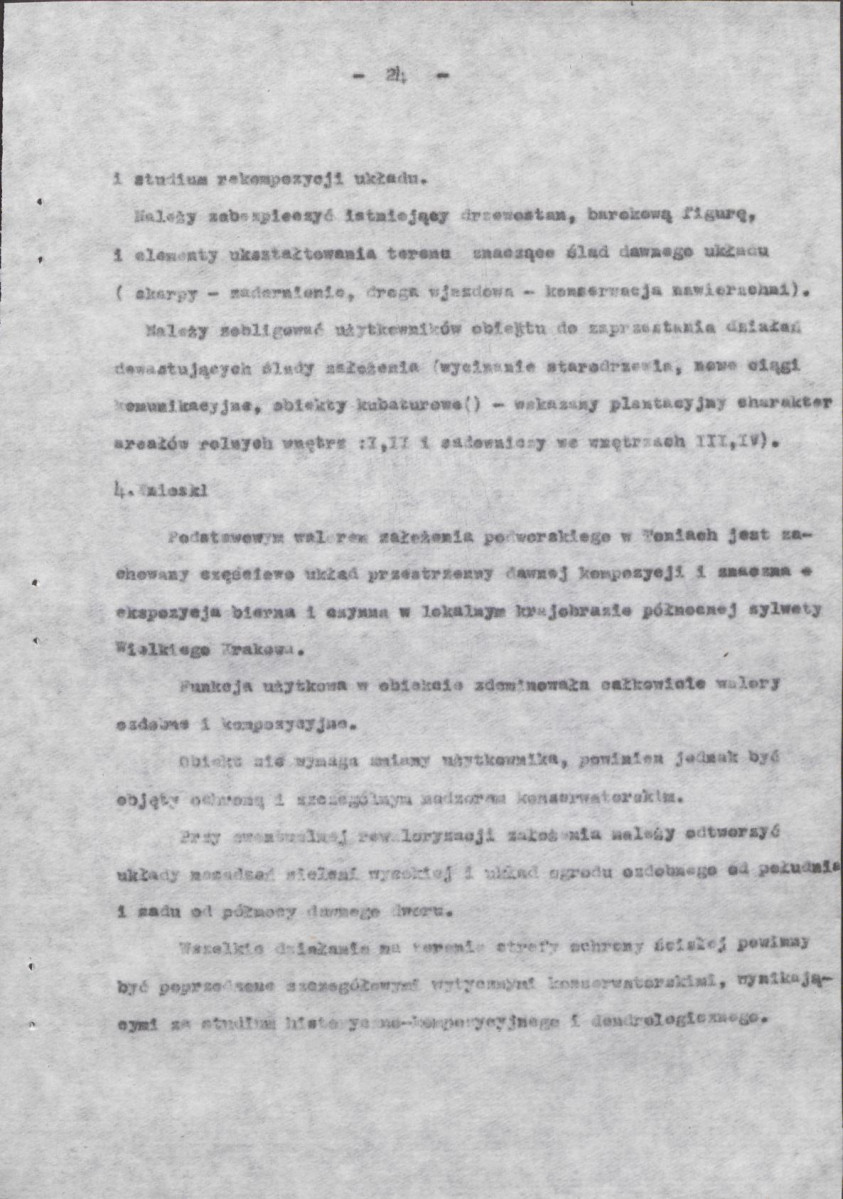 Ewidencja parkowa, skan nr 36