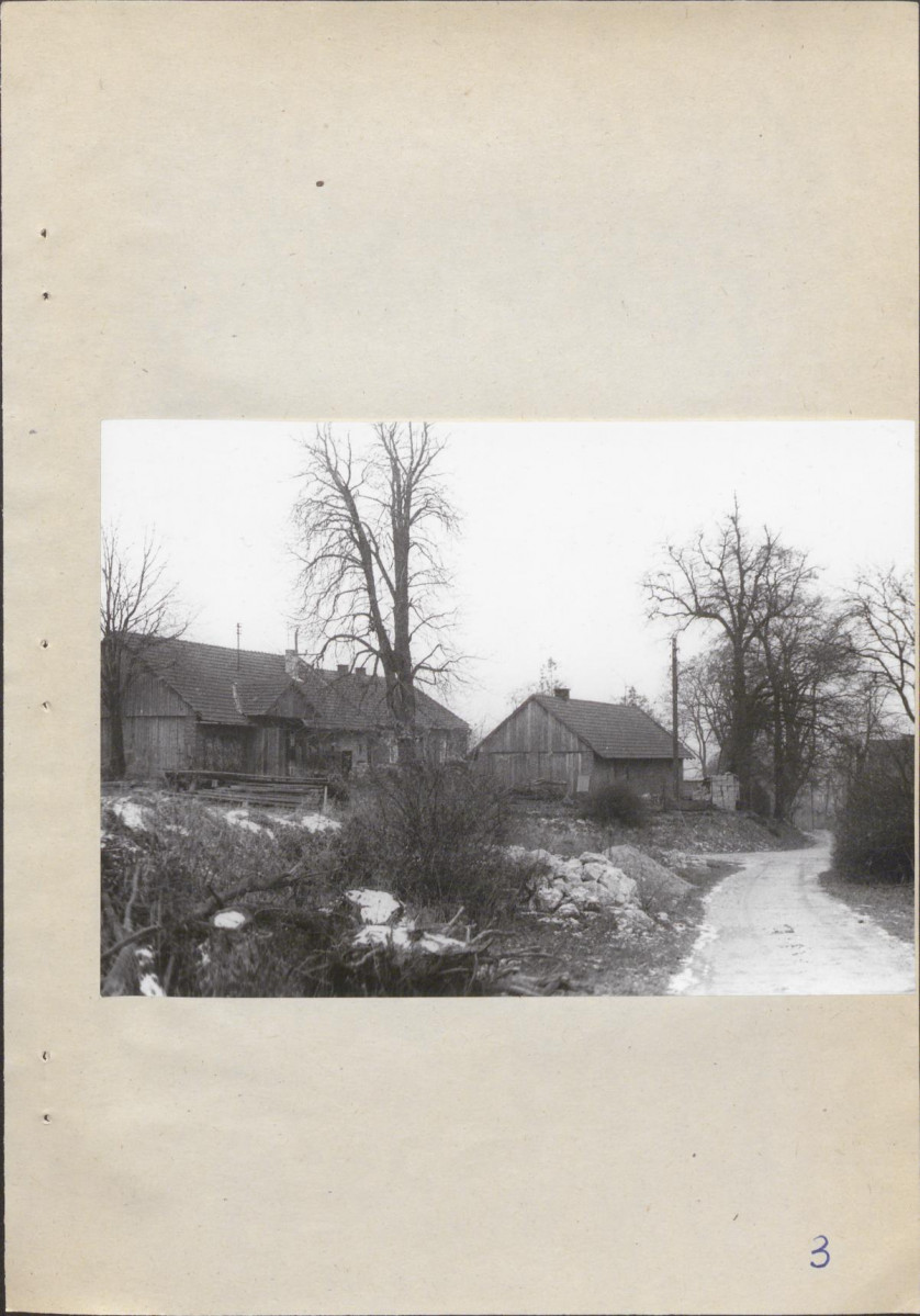 Ewidencja parkowa, skan nr 40