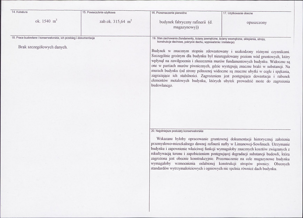 KB - Karta biała, skan nr 3
