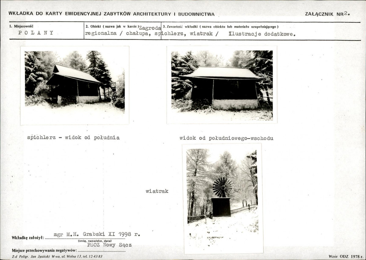 KB - Karta biała, skan nr 7