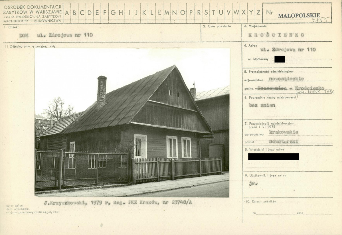 Karta biała, skan nr 1