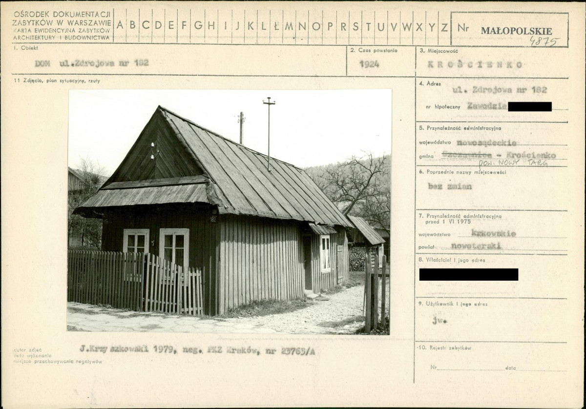 Karta biała, skan nr 1