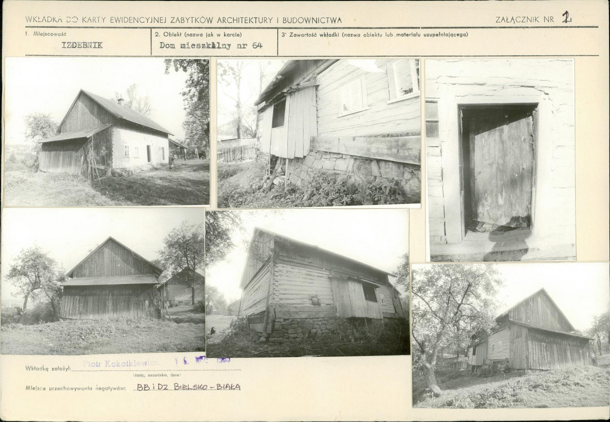 KB - Karta biała, skan nr 5