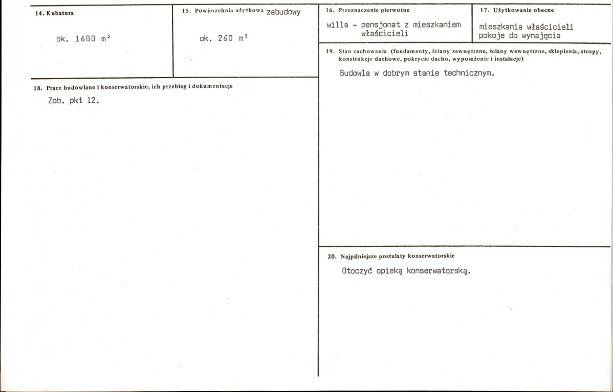 KB - Karta biała, skan nr 3