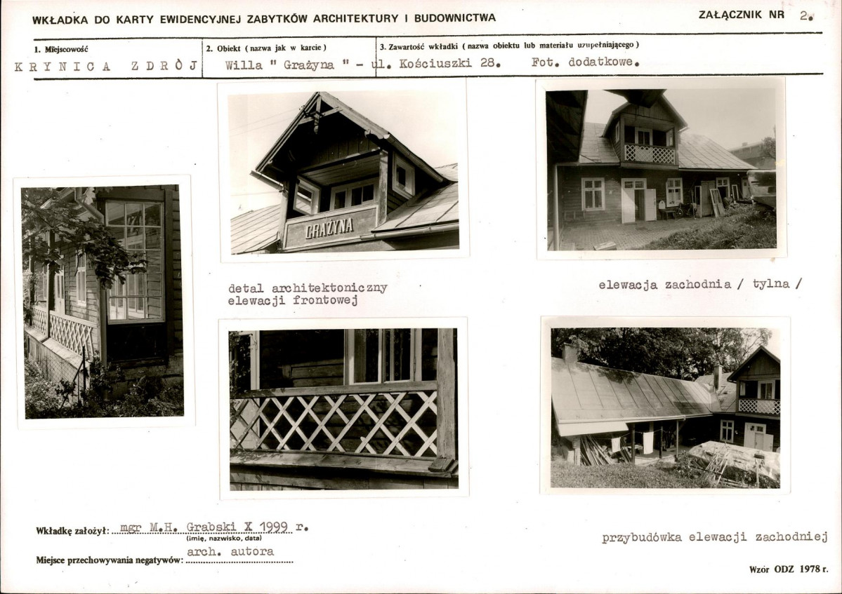 KB - Karta biała, skan nr 7