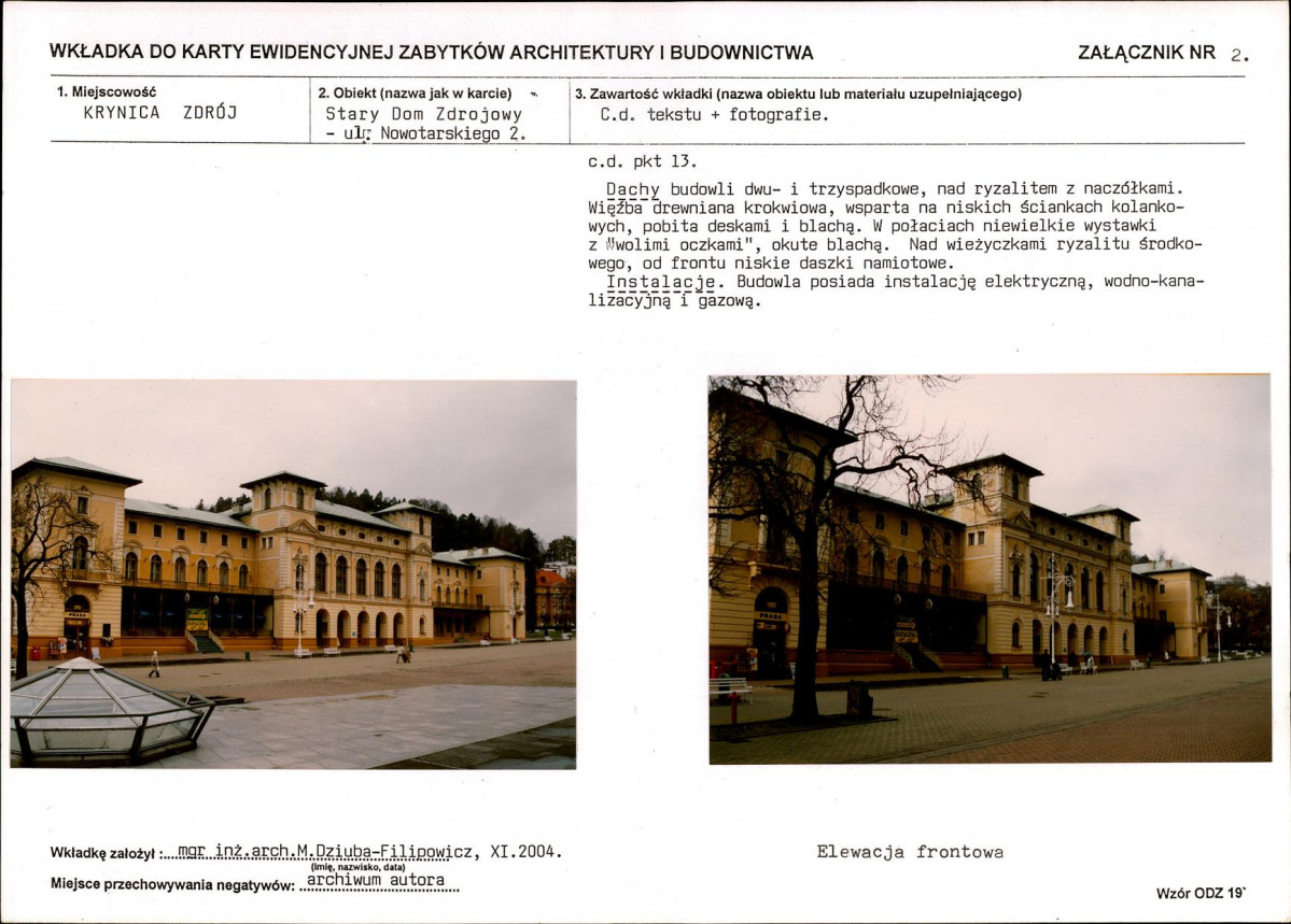 KB - Karta biała, skan nr 7