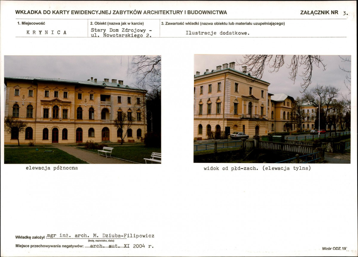 KB - Karta biała, skan nr 9