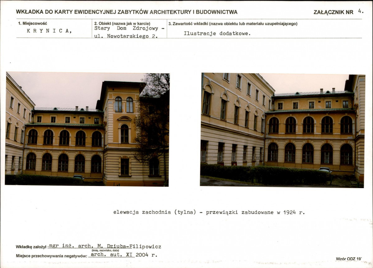 KB - Karta biała, skan nr 11