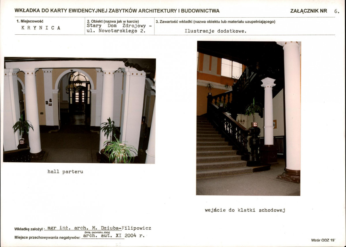 KB - Karta biała, skan nr 15