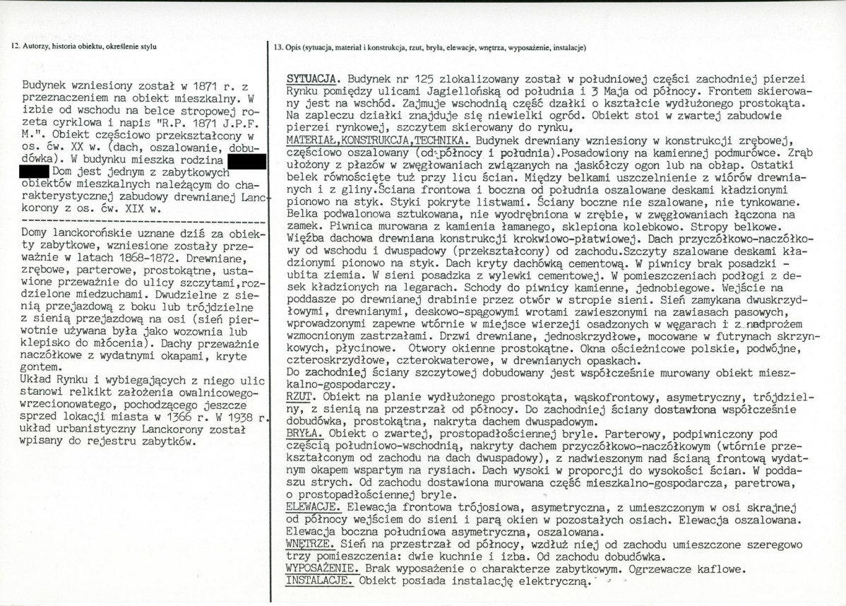 KB - Karta biała, skan nr 2