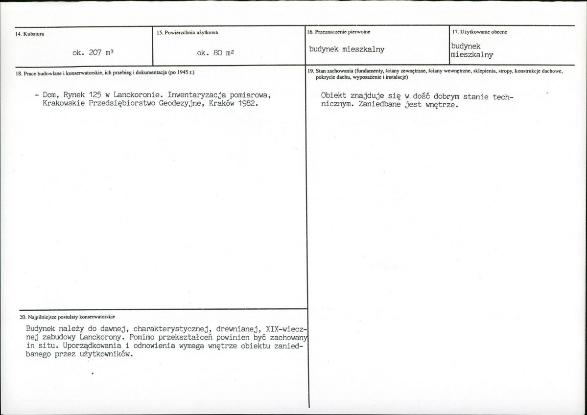KB - Karta biała, skan nr 3