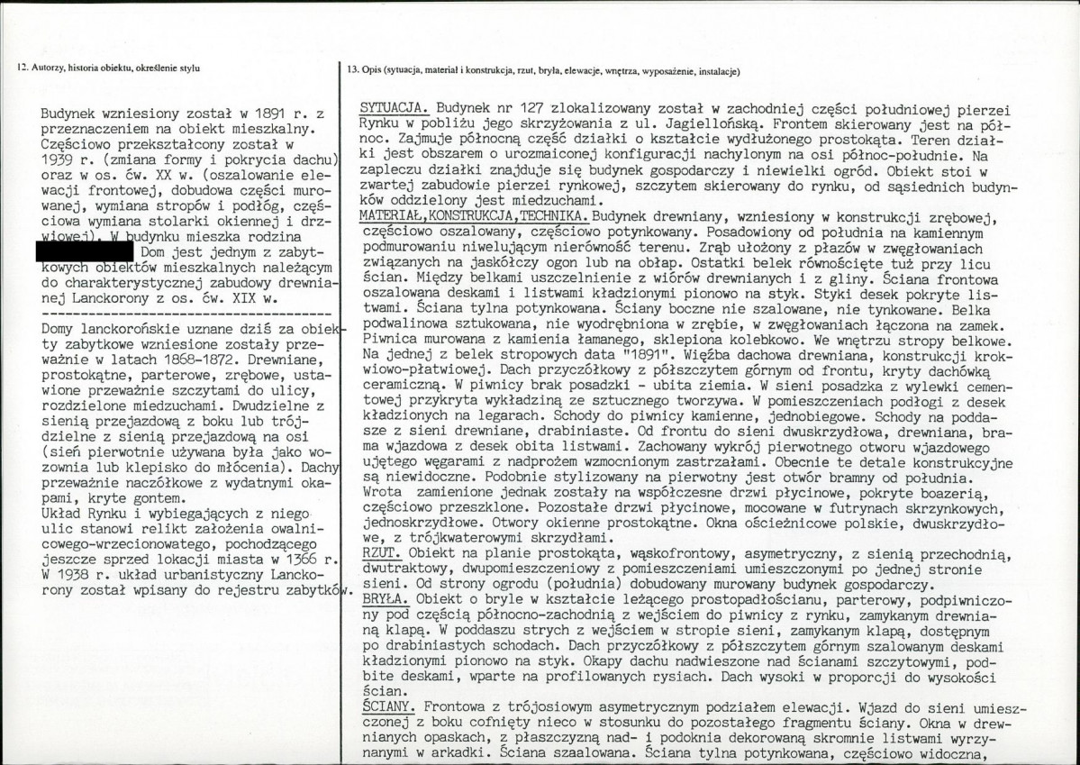 KB - Karta biała, skan nr 2