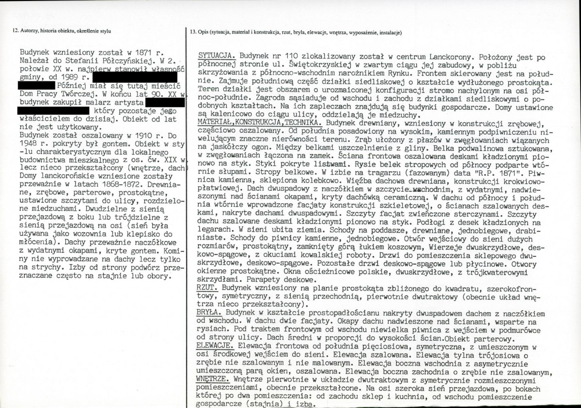 KB - Karta biała, skan nr 2
