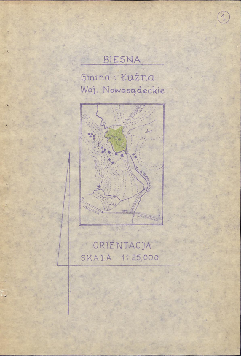 EP - Ewidencja parkowa, skan nr 22