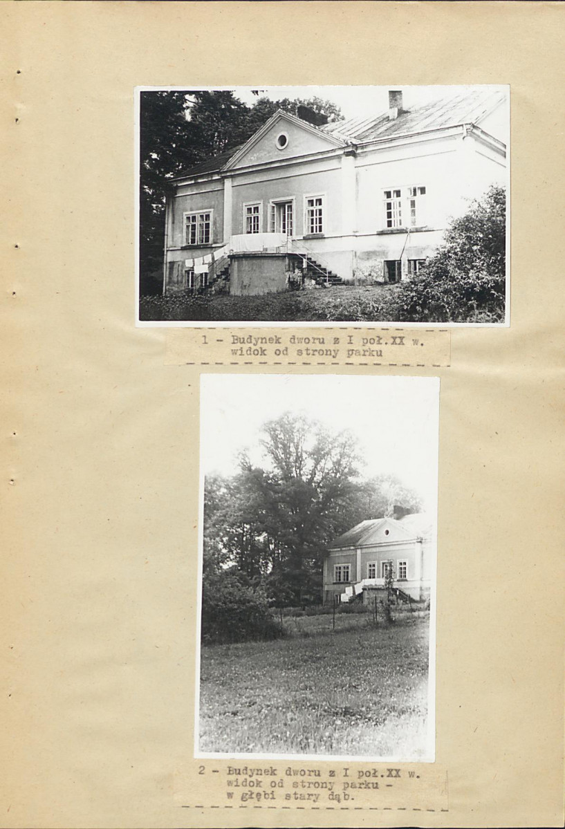 EP - Ewidencja parkowa, skan nr 26