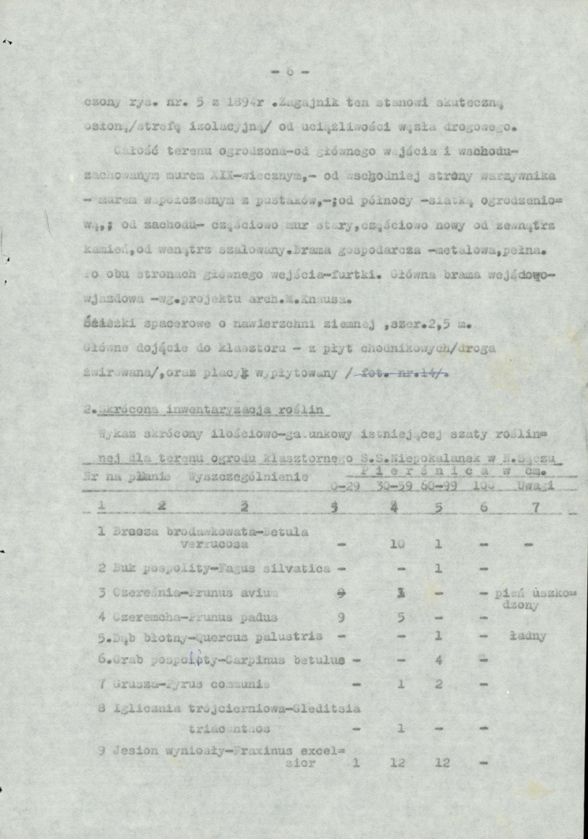 Ewidencja parkowa, skan nr 14