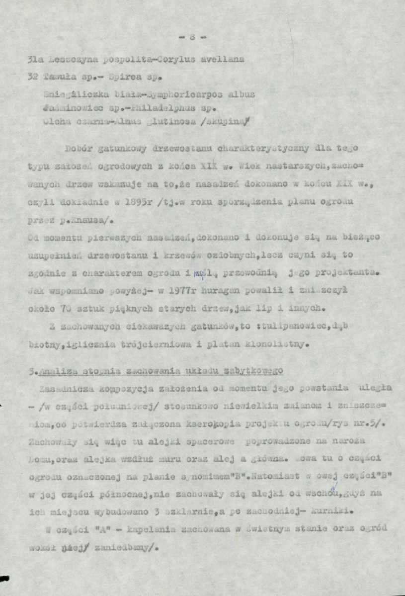 Ewidencja parkowa, skan nr 16