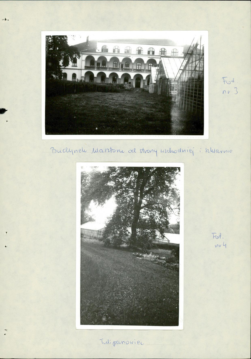 Ewidencja parkowa, skan nr 21