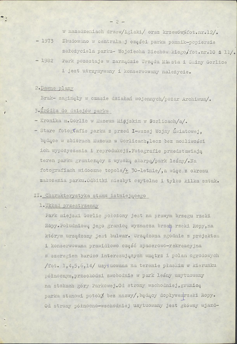 Ewidencja parkowa, skan nr 10