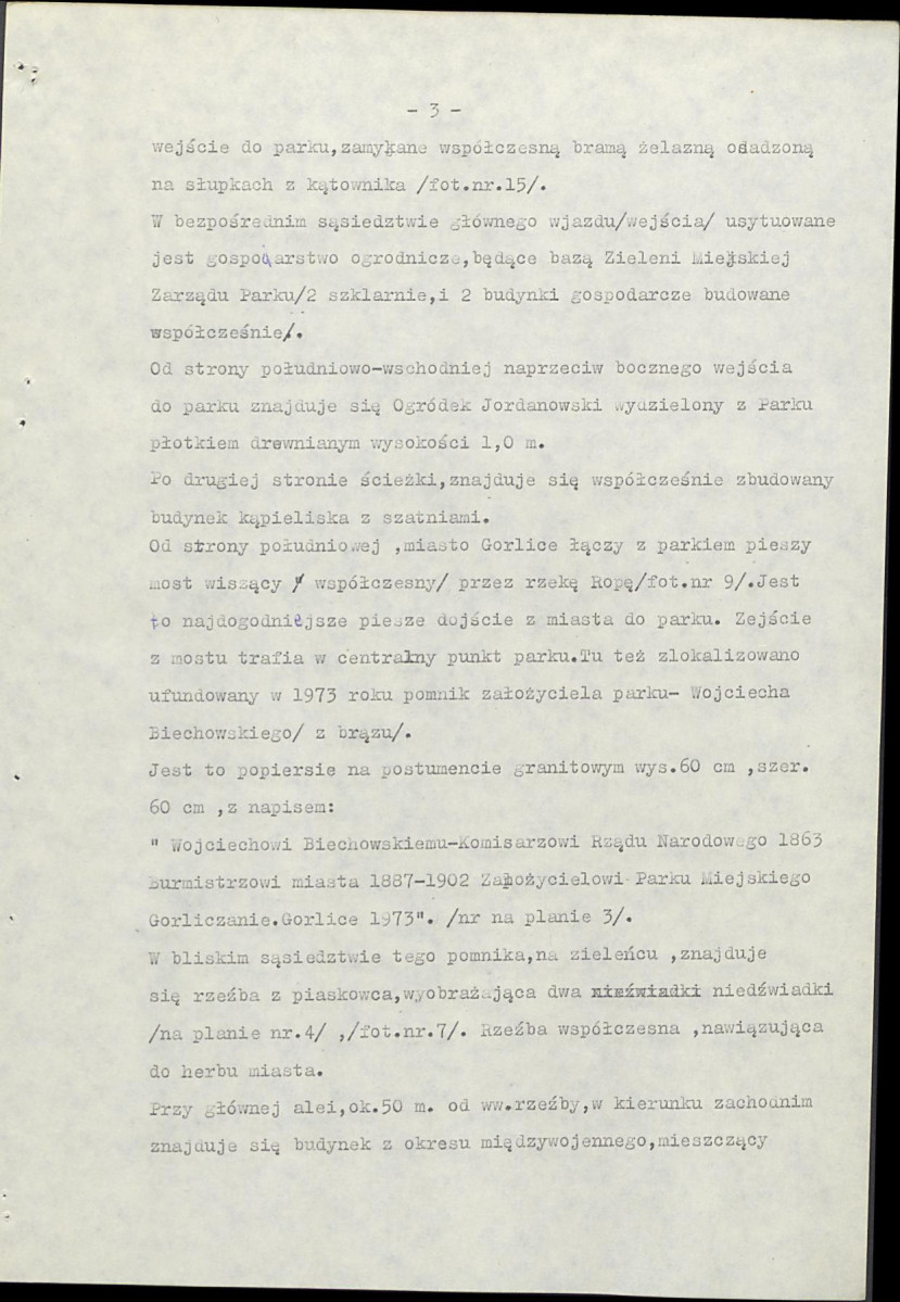Ewidencja parkowa, skan nr 11