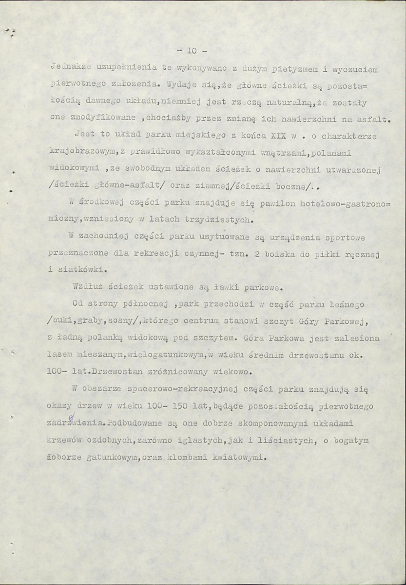 Ewidencja parkowa, skan nr 18