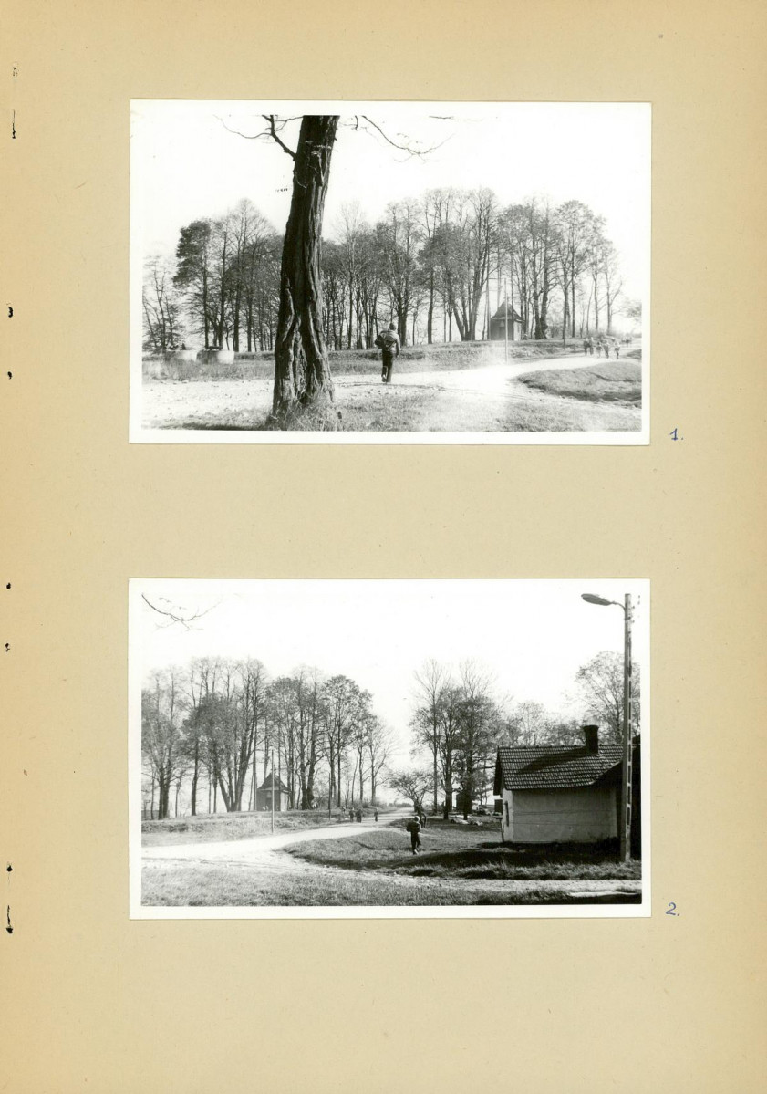 Ewidencja parkowa, skan nr 15