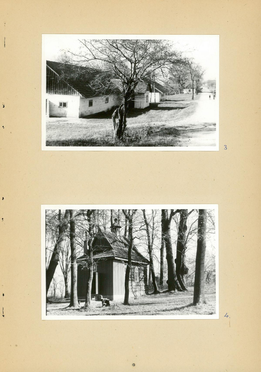 Ewidencja parkowa, skan nr 16
