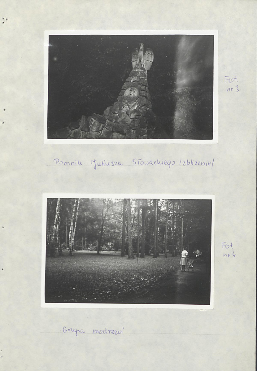 Ewidencja parkowa, skan nr 23