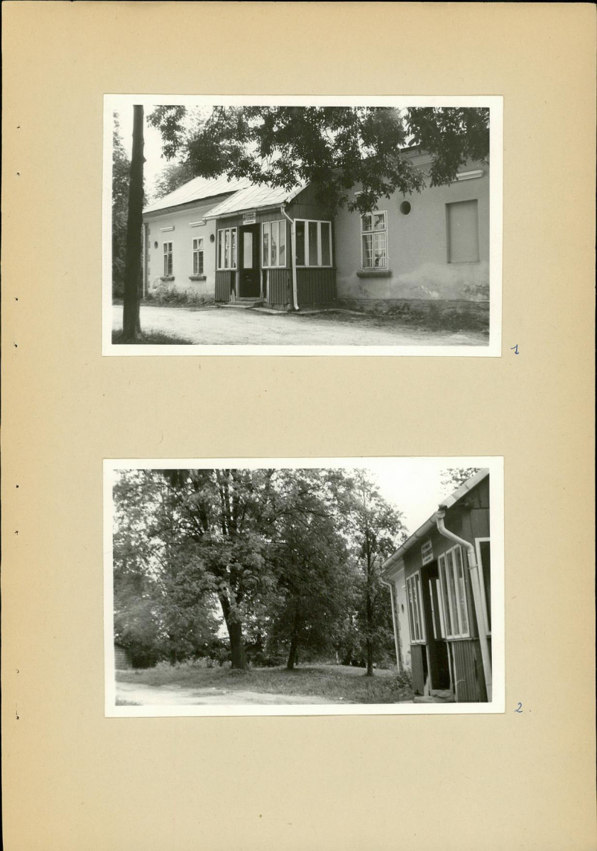 Ewidencja parkowa, skan nr 18