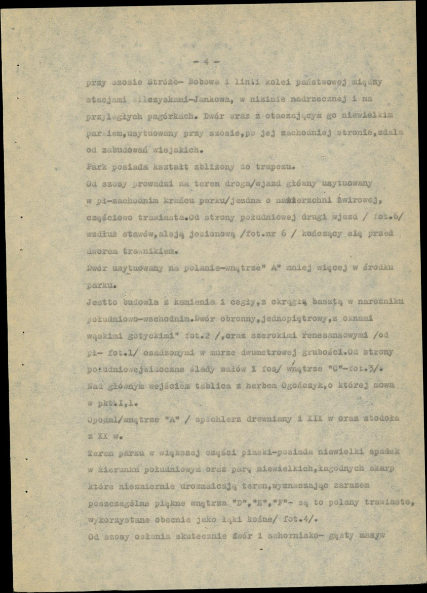 Ewidencja parkowa, skan nr 10