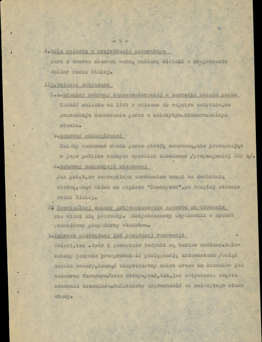 Ewidencja parkowa, skan nr 15