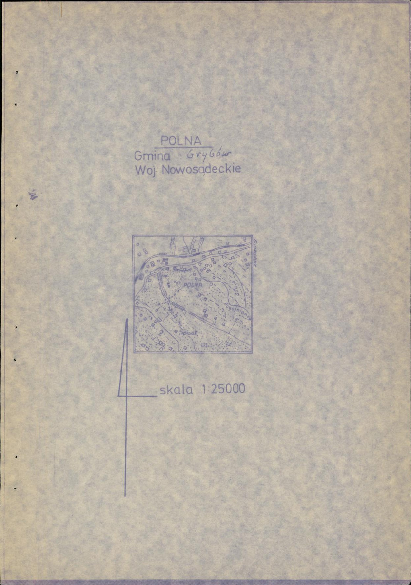 Ewidencja parkowa, skan nr 15