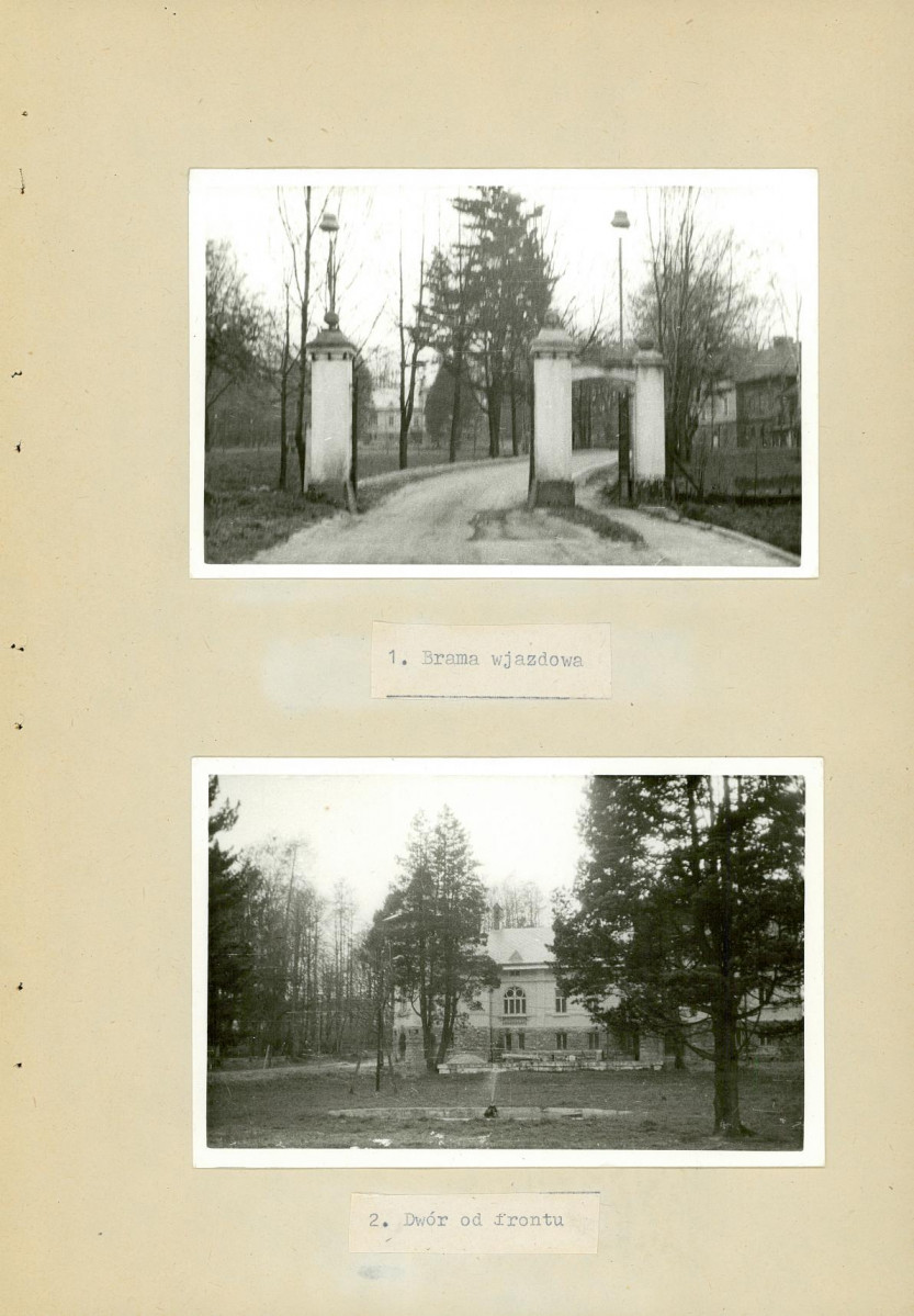 Ewidencja parkowa, skan nr 20